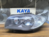 Oto Çıkma Parça / Elektrik / Far / BMW / 1 Serisi / Çıkma Parça 