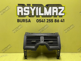 MEGANE 2 ORTA KALORİFER IZGARASI VE ÇERÇEVESİ