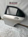 Mercedes C 2007-2014 W204 sol arka kapı 12