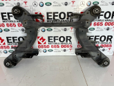 MERCEDES C SERİSİ W206 ARKA TRAVERS ÇIKMA YEDEK ORJİNAL PARÇA