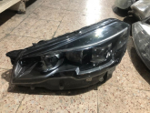 PEUGEOT 508 LEDLİ SOL FAR