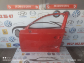 AUDİ A3 SOL ÖN KAPI ÇIKMA PARÇA