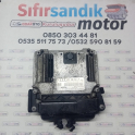03g906021JH AÜDİ A3 2,0 TDİ ÇIKMA MOTOR BEYNİ