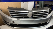 VW CC Modeli İçin Orjinal Çıkma Ön Panjur