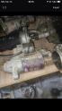 Volkswagen transboter marş dinamosu