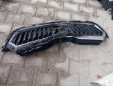 2019 2022 Skoda Octavia on panjur