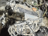 OPEL VECTRA C 1.6 BENZİN KOMPLE MOTOR -ÜÇEL OTO