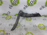 MERCEDES CLS 2021 2024 W257 ÖN SAĞ TAMPON KÖŞE BAKALİTİ A2578855