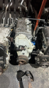 Orjinal Çıkma Honda euro civic motor