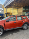 Dacia duster çıkma sol ön kapı