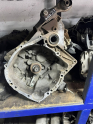 RENAULT CLIO 4 JH3 KOMPLE DOLU ŞANZIMAN ÜSTÜNEL OTOMOTİV BURSA