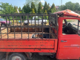 Oto Çıkma Parça / Kaporta & Karoser / Kupa / Ford / Transit / Çıkma Parça 