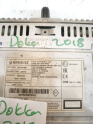 Oto Çıkma Parça / Elektrik / Teyp / Dacia / Dokker / Çıkma Parça 