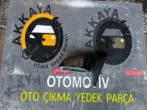 Oto Çıkma Parça / Kaporta & Karoser / Dış Ayna Komple / Fiat / Marea / Çıkma Parça 