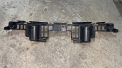 OPEL ASTRA H MAKYAJLI ÖN TAMPON ORTA BRAKETİ ÇIKMA 13225772