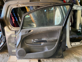 Oto Çıkma Parça / Kaporta & Karoser / Kapı / Opel / Corsa / Çıkma Parça 