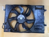 5Q0959455BG 5Q0121203D SUPERB OCTAVİA FAN MOTORU VE DAVLUMBAZ