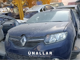 RENAULT SYMBOL KAPUT ve TÜM AKSAMLARI | ÜNALLAR OTO ÇIKMA |