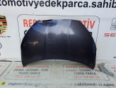 Toyota Yaris 20-25 Motor Kaputu orijinal çıkma