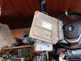 FIAT Doblo motor beyni  kit