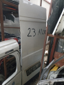 Fiat Ducato Arka Bagaj Kapağı