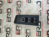 FORD Tourneo Courier CAM KALDIRMA DUGMESİ 2025