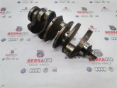 078AB KRANK MİLİ AUDİ A6 PASSAT SUPERB 2.4 2.8