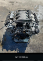 Mercedes m112 350v6 motor