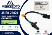 KRANK MİLİ POZİSYON SENSÖRÜ İ30 / CEED / İX35 / SPORTAGE 39180-2B