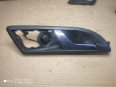 Skoda Octavia sağ ön kapı kolu 1Z0837248 1Z0 837 248