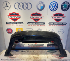SKODA OCTAVIA 2005-2009 ARKA TAMPON