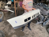 SEAT İNCA ÖN TAMPON 1997-2001 MODEL ORJİNAL ÇIKMA