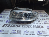 AUDİ A6 SOL FAR