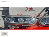 Oto Çıkma Parça / Elektrik / Far / Nissan / Qashqai / Çıkma Parça 