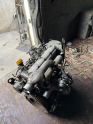 Oto Çıkma Parça / Motor / Motor Komple / Renault / Trafic / Çıkma Parça 