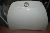 VOLKSWAGEN BEETLE NEW MOTOR KAPUTU