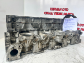 Peugeot 206 1.4 HDİ Silindir Kapağı