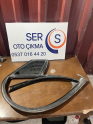 OPEL ASTRA K 2016-2020 ÖN SAĞ KELEBEK CAMI ÇIKMA ORJİNAL