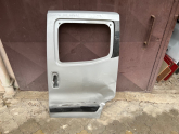PEUGEOT BİPPER SOL SÜRGÜLÜ KAPI ORJİNAL ÇIKMA