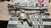 HYUNDAİ ELENTRA 1992 SOL ARKA KAPI CAM KRİKOSU