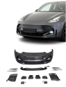 ÖN TAMPON SETİ (STR MODEL) MODEL Y 2021-