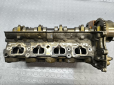 Oto Çıkma Parça / Motor / Silindir Kapağı / Opel / Corsa / Çıkma Parça 