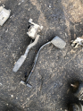 Oto Çıkma Parça / Opel / Meriva / Mekanik / Pedal / Çıkma Parça 