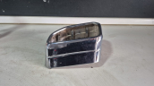 BMW X3 G01 SOL EGZOZ UCU NİKELAJI 9894675-03
