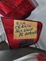 KİA CERATO SOL İÇ STOP 09-13 MODEL