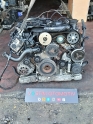 WOSVAGEN TUAREG 3.0 TDİ V6 MOTOR SIFIR SANDIK ÇIKMA ORJİNAL