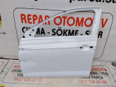 Vw Polo  sol ön kapı 17-24 2g4831603a orjinal çıkma