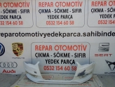 AUDİ A3 SEDAN ÖN TAMPON 13-20 orijinal çıkma 8V5807437