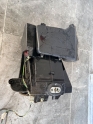 LAND ROVER FREELANDER HAVA DAĞITIM KANALI EGE OTOMOTİV BURSA