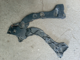 Ford focus 3.HB.Arka tampon braketi